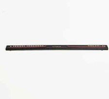 Hinge Cover Cap For MSI GE63 GS63VR (8RE-010US) Stealth Pro Laptop picture