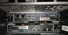 DELL SC4020 CDWJ4 10G-iSCSI-2 TYPE A STORAGE CONTROLLER E15M E15M001 0998162-21 picture