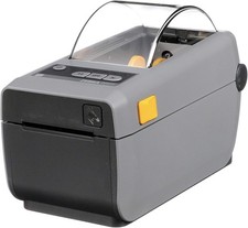 Zebra ZD410 Direct Thermal Barcode Label Printer ZD41022-D01W01EZ picture