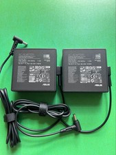 1PC  Genuine ASUS Laptop Charger AC Power Adapter A19-090P2A 19V 4.74A 90W picture