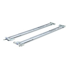 Dell PowerEdge 00TKYT 024V27 0FYK4G 061KCY Rack Rail Kit R530 R540 R730 R740 picture