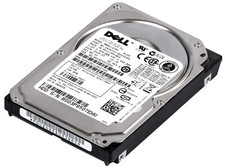 HARD DRIVE DELL 0NP659 MBB2147RC 147GB 10K 16MB SAS 2.5'' picture