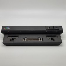 IBM Lenovo ThinkPad Docking Station 02K8668 picture