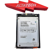 EMC 005050500 100GB SSD SAS 2.5