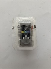 Canon Pixma CL-31 Color Ink Cartridge Genuine OEM picture