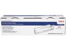 Oki Data 45807110 Extra High Yield Toner Cartridge - Black picture