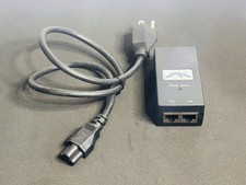Genuine Ubiquiti GP-B480-050 Switching Mode Power Supply 48V 0.5A PoE Injector picture