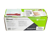 🔥NEW  Lexmark 501UE 50F1U0E Ultra High Yield Toner Cartridge MS510 MS610 picture