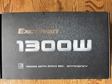 Excelvan 1300W Power Supply picture