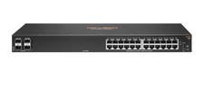 Aruba 6100 24G 4SFP+ Network Layer 2 Switch branch office Rack-mount JL678A picture