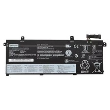 Genuine OEM 51Wh L18C3P72 L18M3P72 Battery For Lenovo ThinkPad T490 T495 P43S US picture