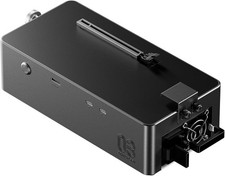 AOOSTAR AG03 EGPU Docking Station, with OCuLink & Dual Thunderbolt 5 (80Gbps picture