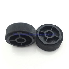 100x 56P1820 Paper Feed Pickup Roller For LEXMARK E232 E330 4505 E250 E240 E332 picture