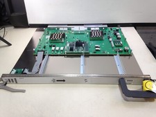 CISCO CRS-16-FC400/S CRS SERIES 16 SLOTS FABRIC CARD - USED PULL picture