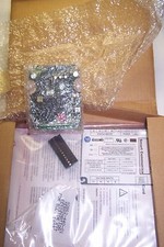 NEW ALLEN BRADLEY 1403-NSC PLUG IN SMART COMMUNICATIONS CARD POWERMONITOR II picture