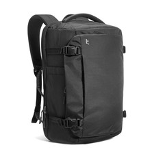 tomtoc Travel Backpack 28L TSA Personal Item Bag Flight Approved PFAS Free picture