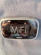 NovAtel MIFI 7730L Verizon Wireless Jetpack Mobile Hotspot USB-C W/Sim Card picture