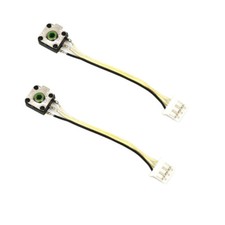 2PCS New Mouse Wheel Encoder for Razer Naga 2014 Chroma Mamba 5G/V2 Mouse mice picture
