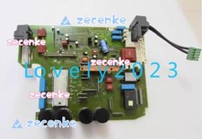 1pc used Siemens 6SE7021-8EB84-1HF3 picture