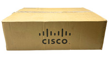 NEW OPEN BOX Cisco Nexus 9000 N9K-C9336PQ 36Port Rack Mountable ACI Spine Switch picture
