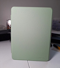 CoBak Case for Kindle Paperwhite 12th Gen 2024 7