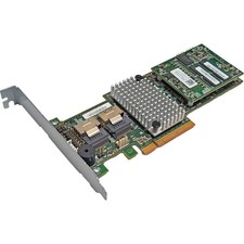 DELL 0THP56 LSI MR SAS 9265-8i 6Gb 1GB Cache PCIe x8 RAID Controller for C6220 picture