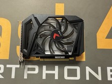 PNY GeForce GTX 1650 4GB GDDR5 Graphics Card picture