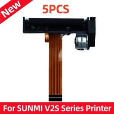5X New Thermal Printhead For SUNMI V2S POS Cash Registe Printer picture