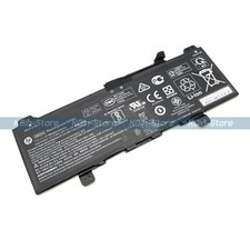 New GM02XL OEM Battery for HP Chromebook X360 11-AE 11A G6 14 G5 917725-855 picture
