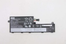 Genuine Battery L19L6P72 L19C6P72 For Lenovo ThinkPad P15v T15p Gen 1 Series New picture