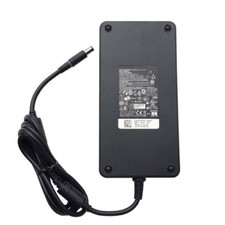 Dell Power Adapter-ALIENWARE 13 14 15 17 18 M11x  M14x M15x M17x M18x R2 R3 R4 picture