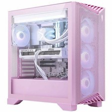 MSI Aegis RS2 AI C2NVM7-2254US Gaming Desktop PC Intel Core Ultra 7 270K Plus picture