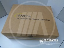 Penguin Computing Arctica 4804ip 48-Port Networking Switch picture
