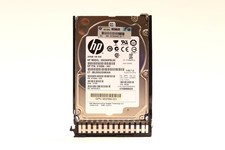 HP EG0300FBLSE 300GB 2.5