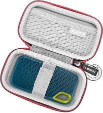 RLSOCO Case for SanDisk 1TB/2TB & 2TB/1TB/4TB/500GB Extreme & 4TB/2TB/1TB Extrem picture