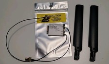 Sierra Wireless AirPrime EM7455 4G LTE Qualcomm Wireless WWAN Card Unlocked picture