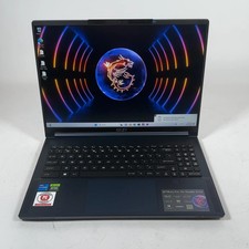 MSI Stealth 16 Studio 