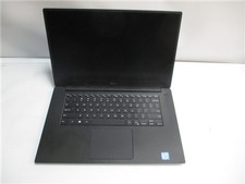 Dell Precision 5520 Laptop i7-6820HQ 16GB No Storage Win10 Pro COA picture