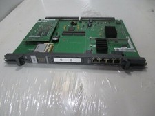 Nortel NTDW60BBE5 RLSE 02 MGC Media Gateway Controller Module w/ NTDW64AAE5 picture