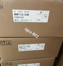 1pc NEW MHMF152LIH6M Motor  Fast Shipping FedEx or DHL picture