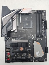 GIGABYTE B450 AORUS Pro WiFi AM4 DDR4 AMD Motherboard (FL) picture