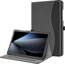 Case for Samsung Galaxy Tab A11+ Plus 11 Inch 2025 Multi-Angle Smart Stand Cover picture