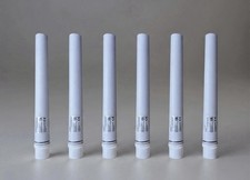 (LOT of 6) NEW Sealed Cisco CW-ANT-O1-NS-00 Omnidirectional DIPOLE ANTENNA Qty:6 picture