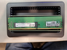 815097-B21 850879-001 840755-091 8GB 1Rx8 PC4-2666V HPE Genuine Smart Memory picture