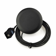 DAB Antenna Aerial 2320-2345Mhz with Fakra A Female Jack Connector with 3m Cable picture