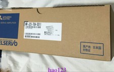 MR-J2S-70A-S011 MITSUBISHI Driver New in box By DHL or FedEx picture