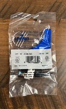 1 LEVITON White 41108-RW5 CAT 5 SNAP-IN JACK picture