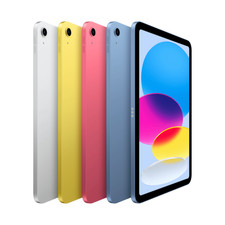 Apple iPad 10 - Wifi+Cellular - 64GB -10.9