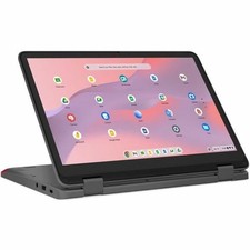 Lenovo 500e Yoga 82W4001SUS Chromebook 12.2