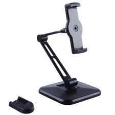 StarTech.com Universal Tablet Stand - Portable Tablet Stand w/ Optional Wallmoun picture